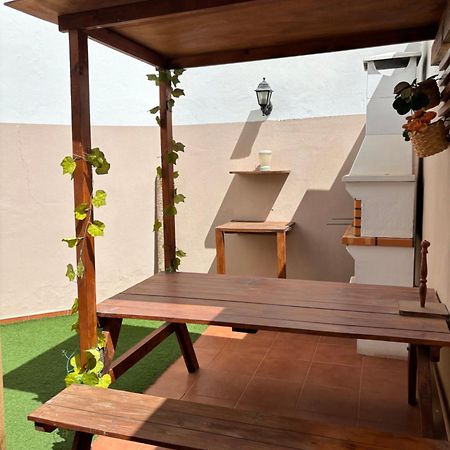 Casa Amplia Y Moderna De 3 Habitaciones En Complejo Con Piscina Costa Teguise Εξωτερικό φωτογραφία
