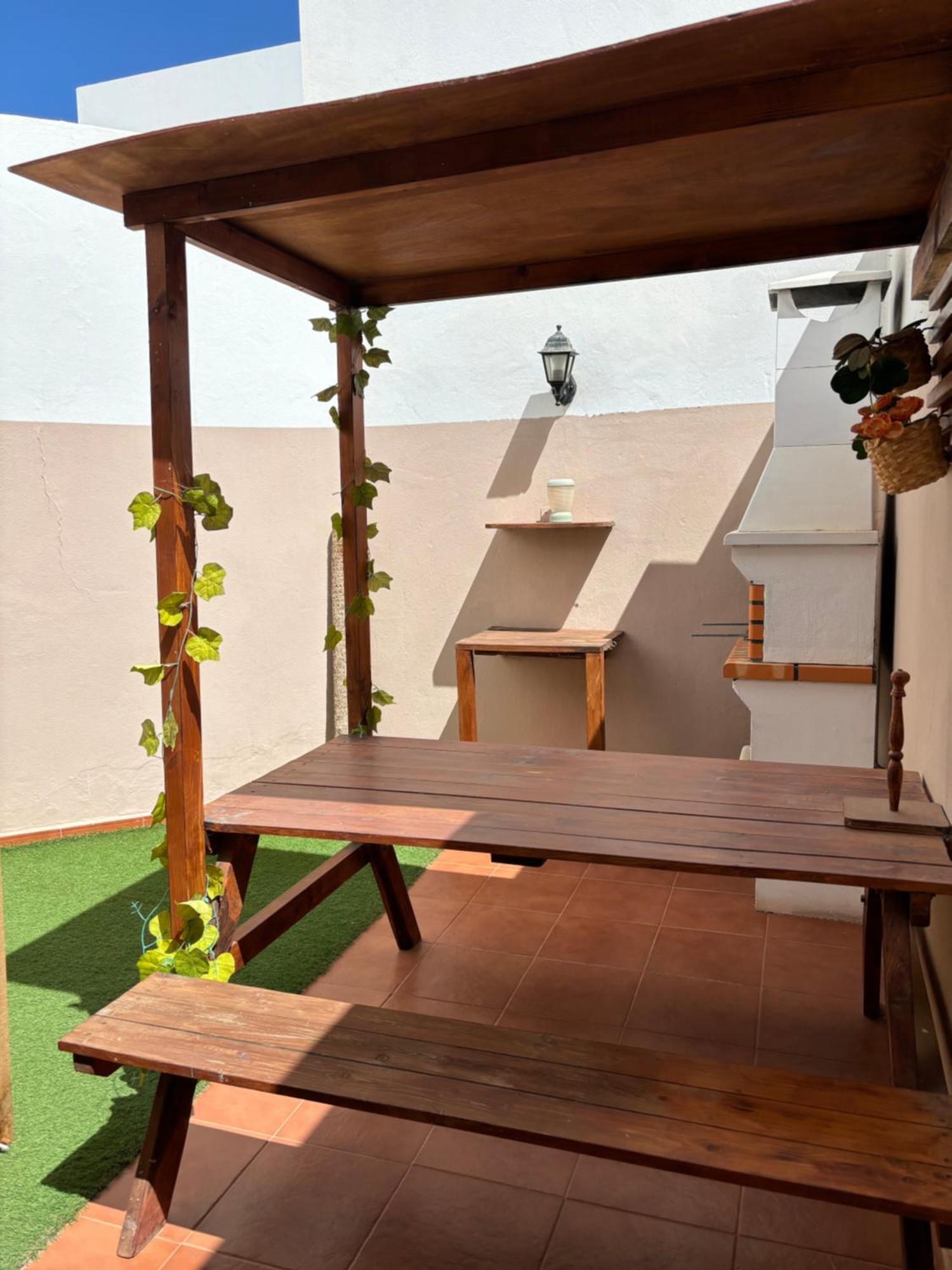 Casa Amplia Y Moderna De 3 Habitaciones En Complejo Con Piscina Costa Teguise Εξωτερικό φωτογραφία