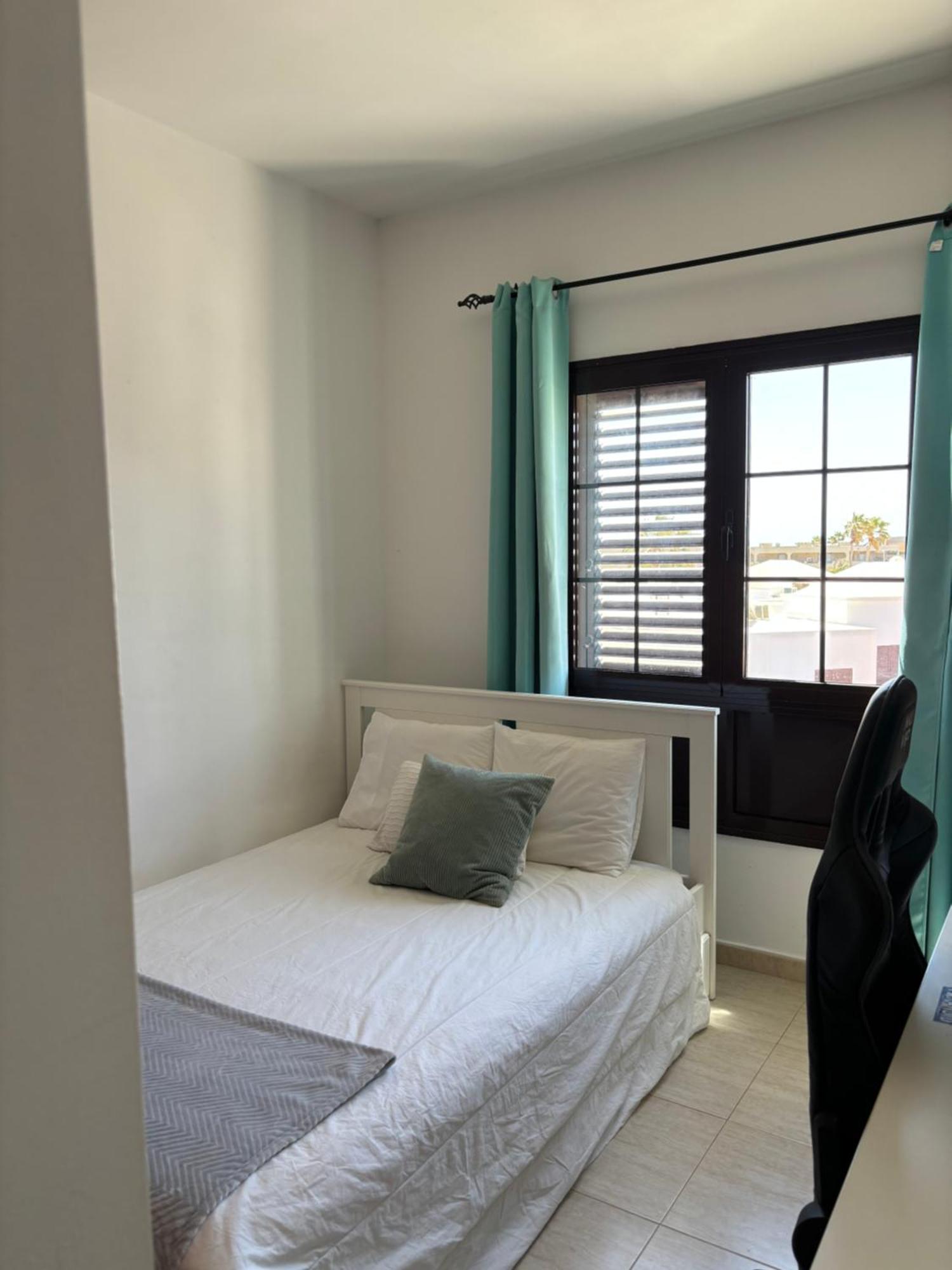 Casa Amplia Y Moderna De 3 Habitaciones En Complejo Con Piscina Costa Teguise Εξωτερικό φωτογραφία