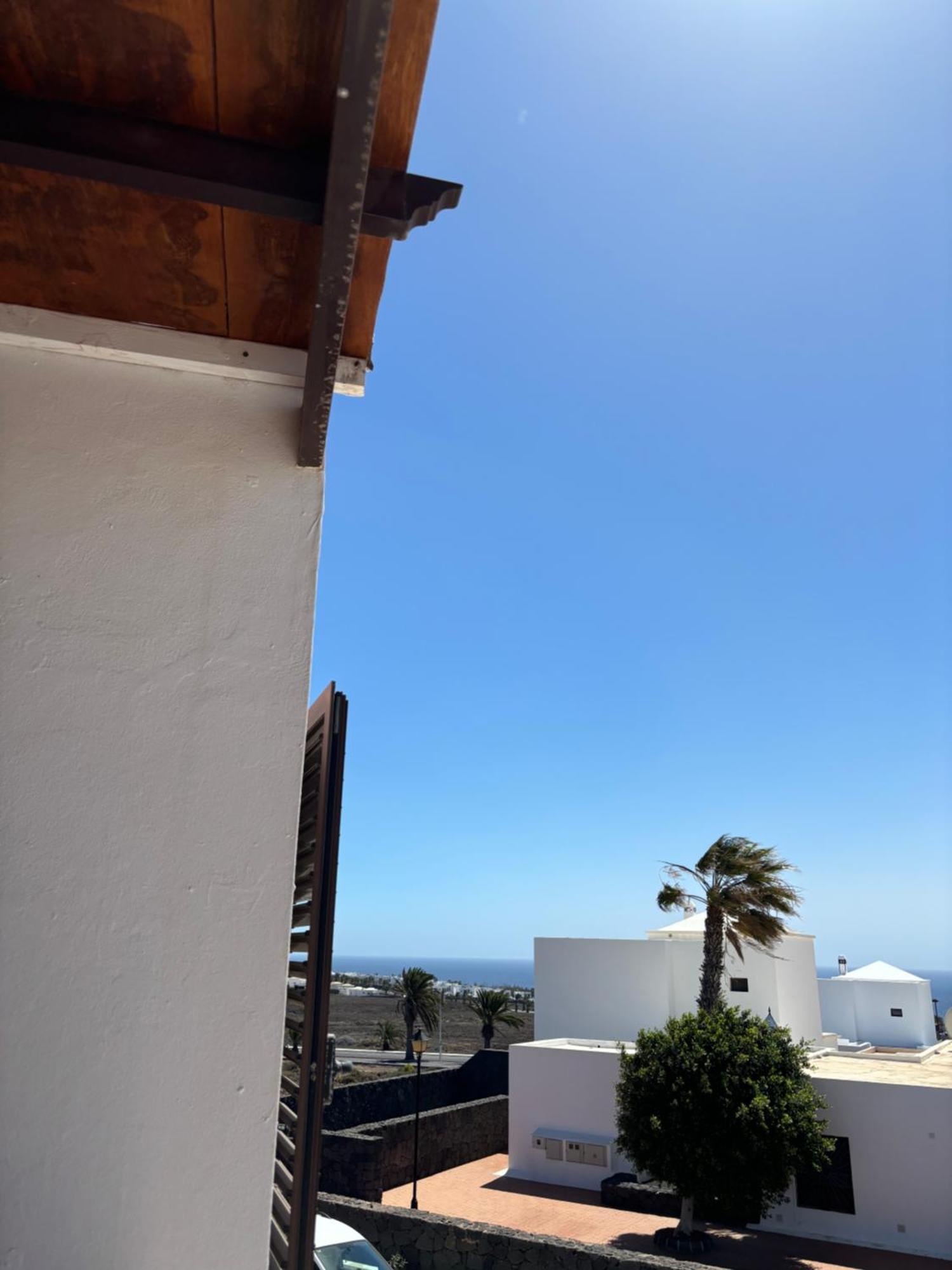Casa Amplia Y Moderna De 3 Habitaciones En Complejo Con Piscina Costa Teguise Εξωτερικό φωτογραφία