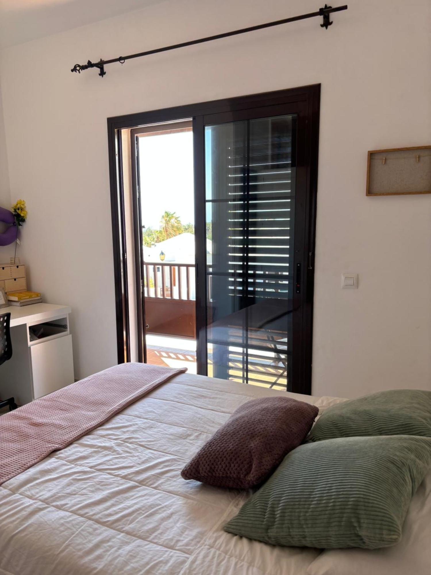 Casa Amplia Y Moderna De 3 Habitaciones En Complejo Con Piscina Costa Teguise Εξωτερικό φωτογραφία