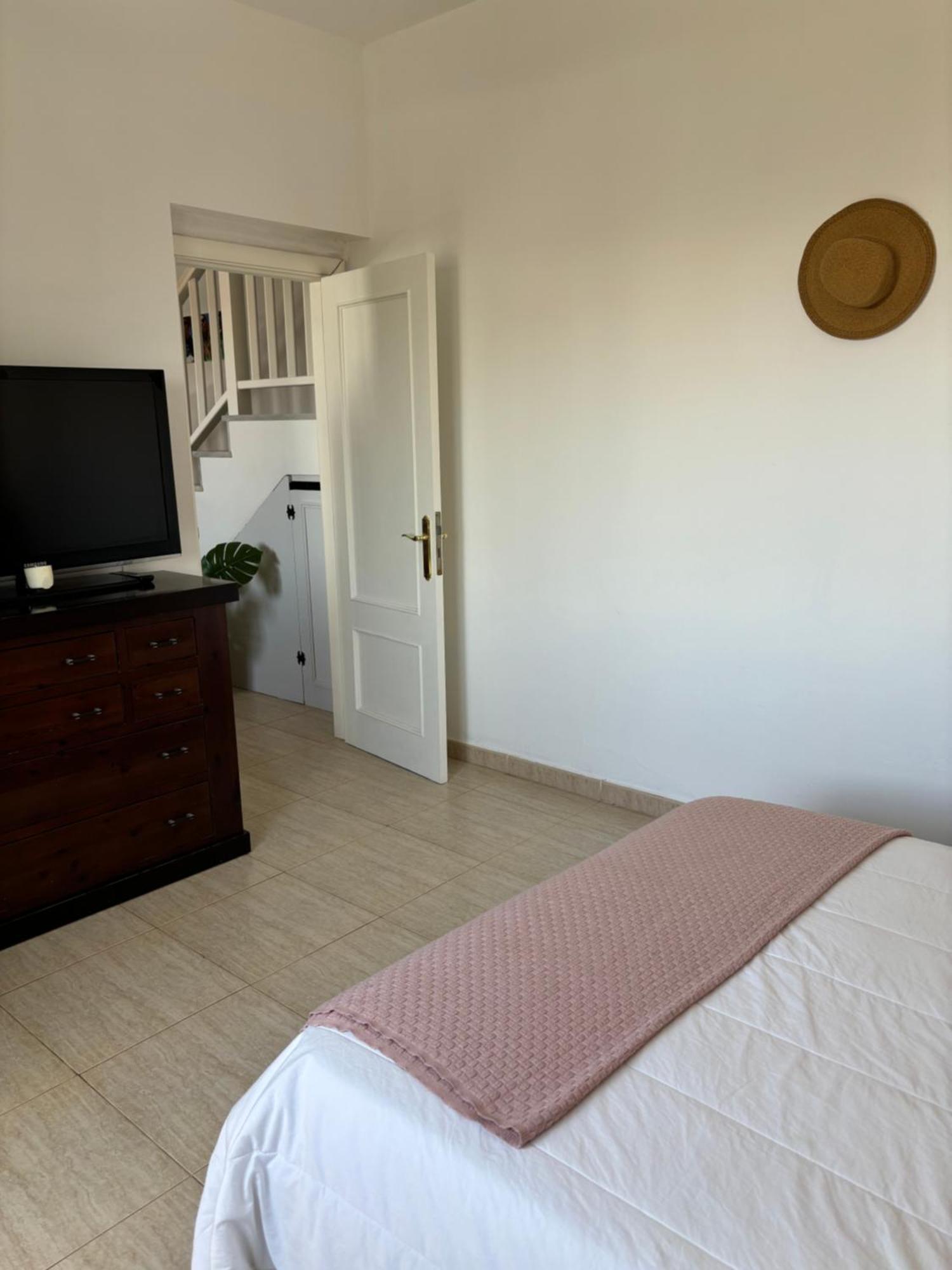 Casa Amplia Y Moderna De 3 Habitaciones En Complejo Con Piscina Costa Teguise Εξωτερικό φωτογραφία