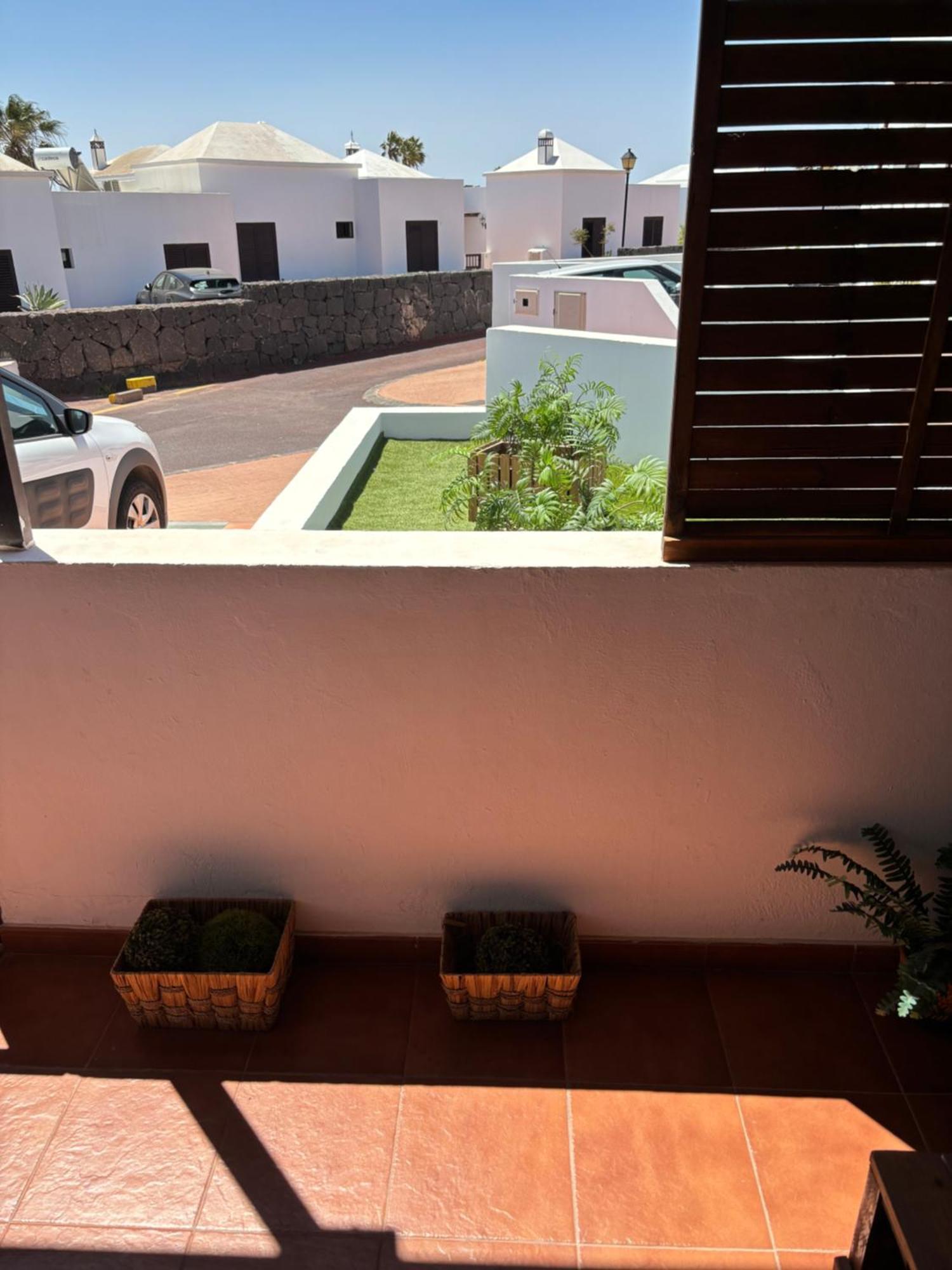 Casa Amplia Y Moderna De 3 Habitaciones En Complejo Con Piscina Costa Teguise Εξωτερικό φωτογραφία